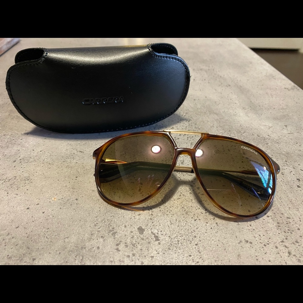 CARRERA SUNGLASSES
